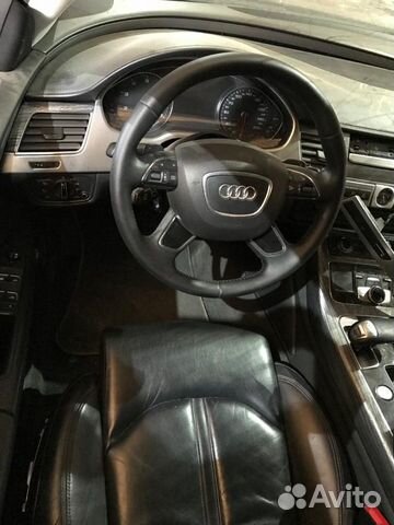 Audi A8 D4 A8D4 4.2 FSI cdra Ауди А8 Audi A8 D4 A8D4 4.2 FSI cdra Ауди А8