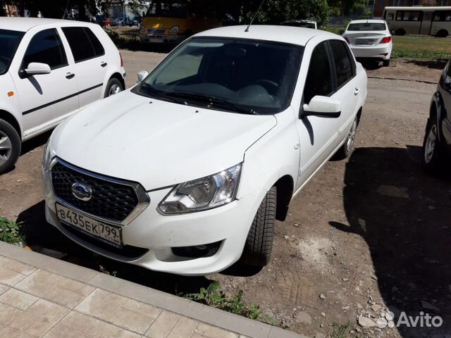Аренда авто под такси