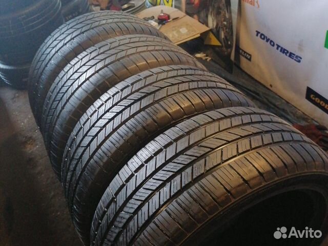 Goodyear Eagle LS2 275/45/20 110H 4шт Goodyear Eagle LS2 275/45/20 110H 4шт
