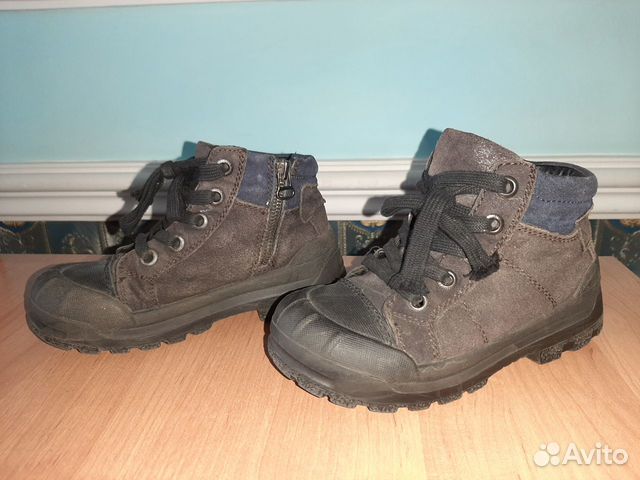 Обувь для мальчика 30-32 размеры