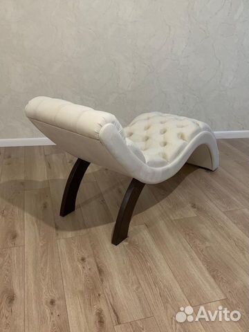 Кресло Шезлонг Кресло Шезлонг