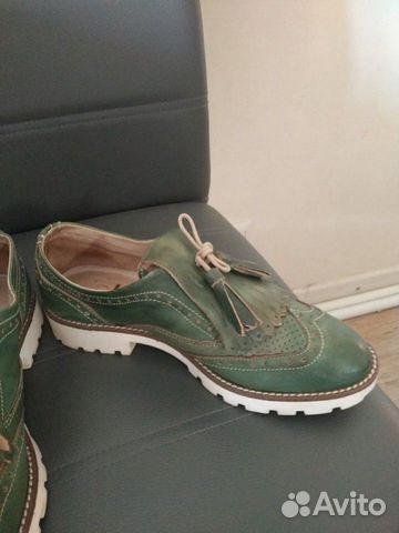 Лоферы р.37 Лоферы р.37