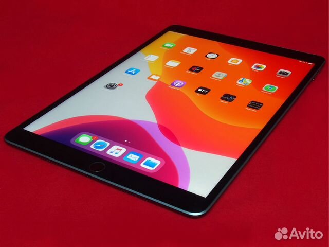 Ipad Pro 11 512 Купить