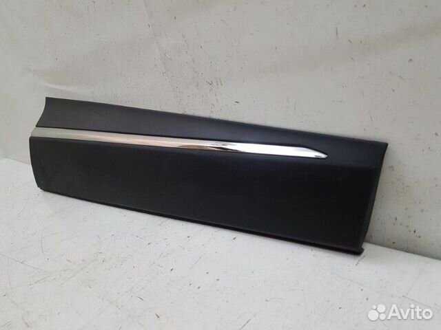 Накладка двери передняя правая Renault Kaptur