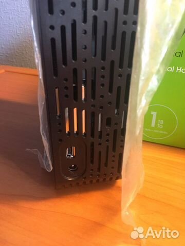 Внешний жесткий диск WD My Book 1Tb Внешний жесткий диск WD My Book 1Tb