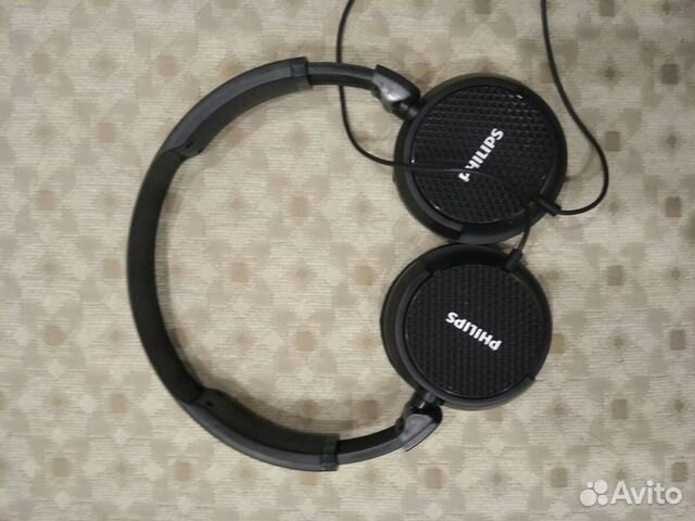 Headphones