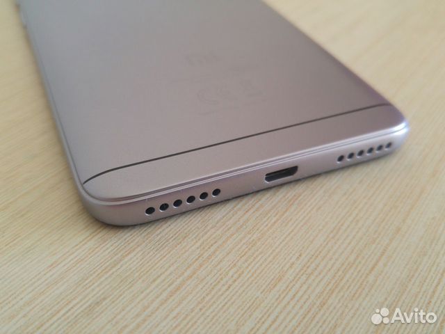 Xiaomi Redmi Note 5A