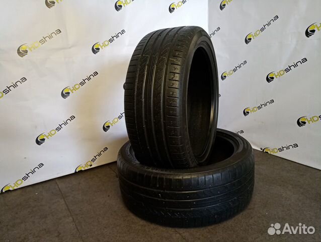Шины б/у R19 235/40 Continental SC 5 (BB) Шины б/у R19 235/40 Continental SC 5 (BB)