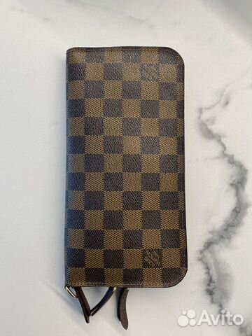 Кошелёк Louis Vuitton