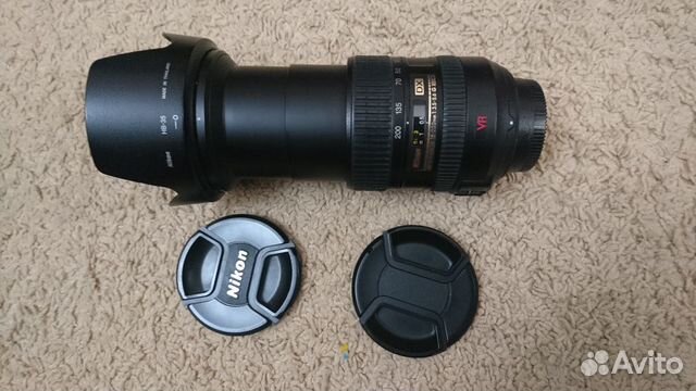 Nikon 18-200mm VR Nikon 18-200mm VR