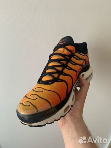 air max plus og tiger