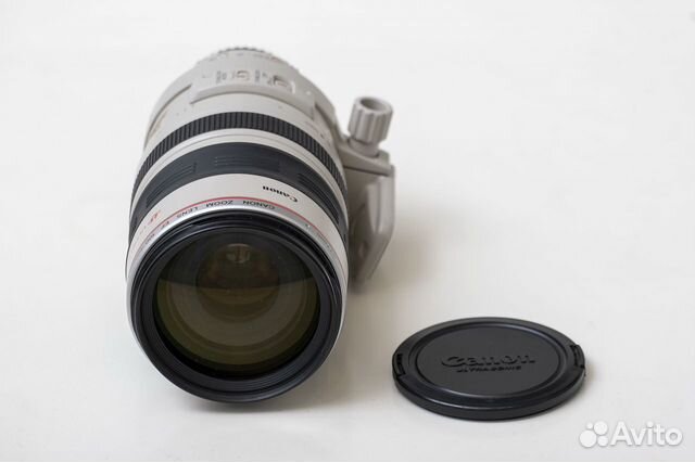 Объектив canon EF 100-400mm f/4.5-5.6L is usm Объектив canon EF 100-400mm f/4.5-5.6L is usm