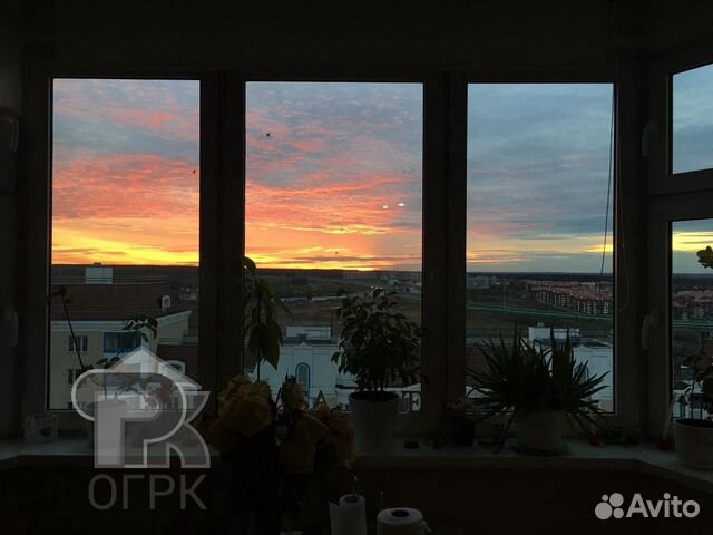 3-к квартира, 81.4 м², 14/15 эт. 3-к квартира, 81.4 м², 14/15 эт.