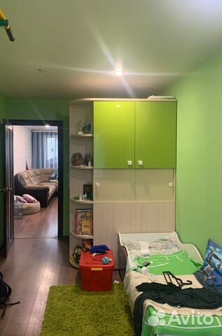 2-к квартира, 45.2 м², 5/5 эт. 2-к квартира, 45.2 м², 5/5 эт.