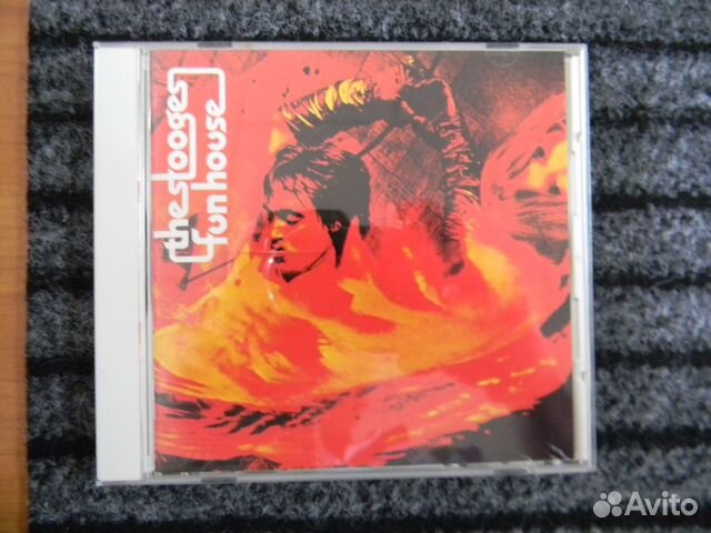 6.Фирменные CD USA,Japan