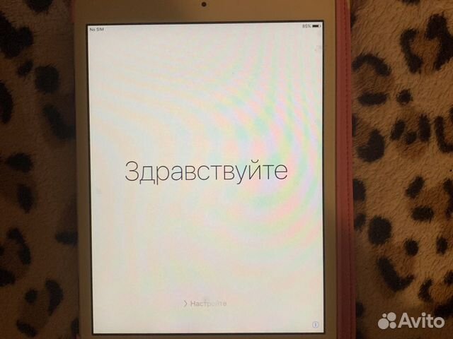 iPad mini iPad mini