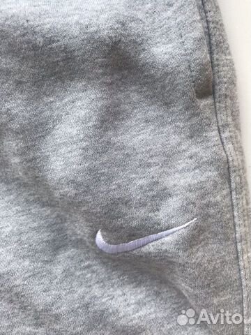 Спортивные штаны nike