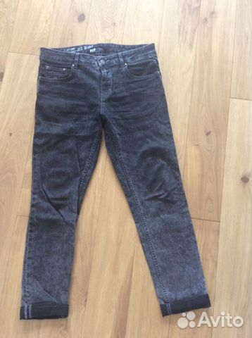 Вещи мужские пакетом(джинсы,чиносы,свитшот)