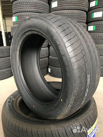 Шины лето 275 60R20 habilead RS26 119V/20