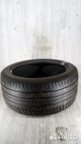 Michelin Pilot Sport 3 275/40 R19 Michelin Pilot Sport 3 275/40 R19