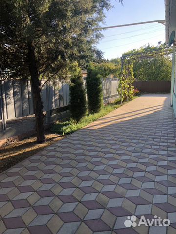 Дом 130 м² на участке 6 сот. Дом 130 м² на участке 6 сот.