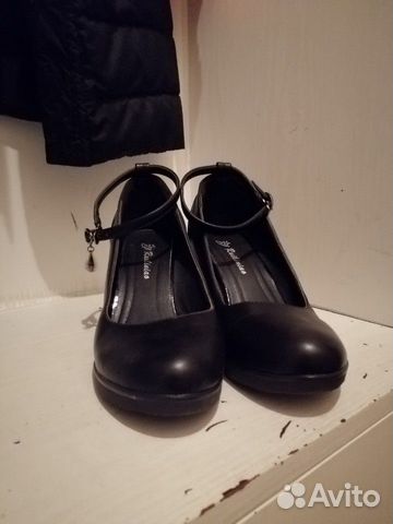 Туфли Туфли