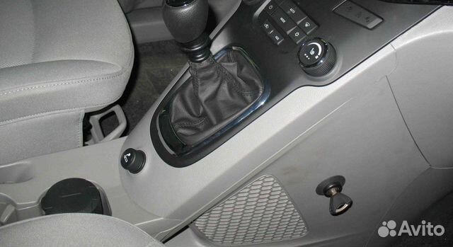 Блокиратор кпп Chevrolet Orlando Блокиратор кпп Chevrolet Orlando