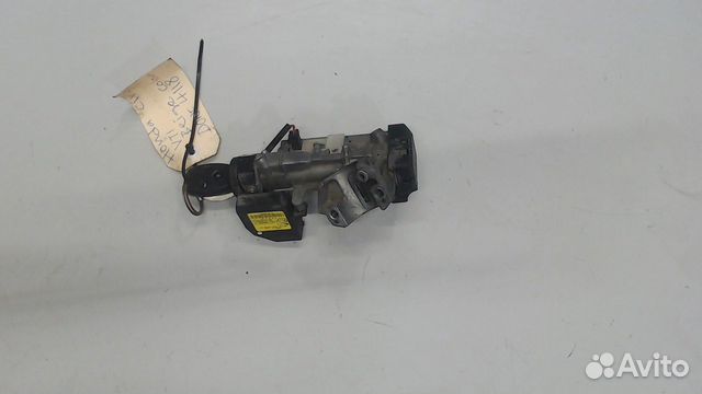 Замок зажигания Honda Civic, 2011 Замок зажигания Honda Civic, 2011