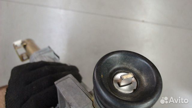 Замок зажигания BMW 3 E46, 2003 Замок зажигания BMW 3 E46, 2003