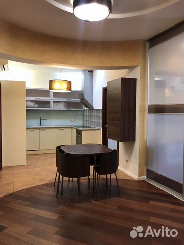 2-к квартира, 76 м², 7/19 эт.