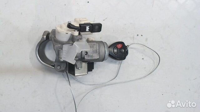 Замок зажигания Pontiac Vibe 2, 2009 Замок зажигания Pontiac Vibe 2, 2009