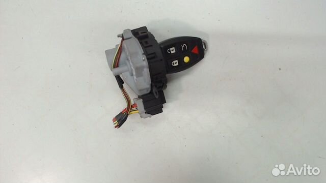 Замок зажигания Volvo C30, 2007