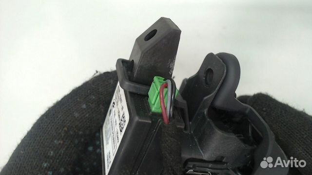 Замок зажигания Volvo S60 2010, 2011 Замок зажигания Volvo S60 2010, 2011