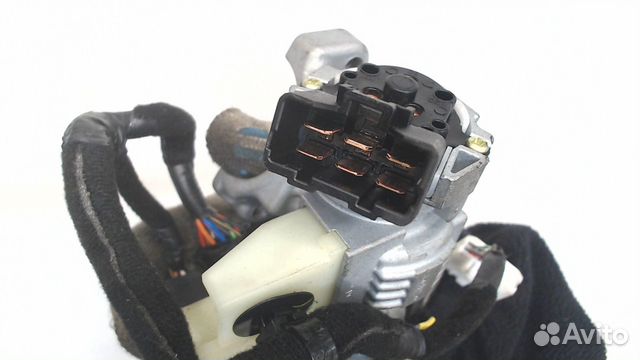 Замок зажигания KIA Sportage 2016, 2018 Замок зажигания KIA Sportage 2016, 2018