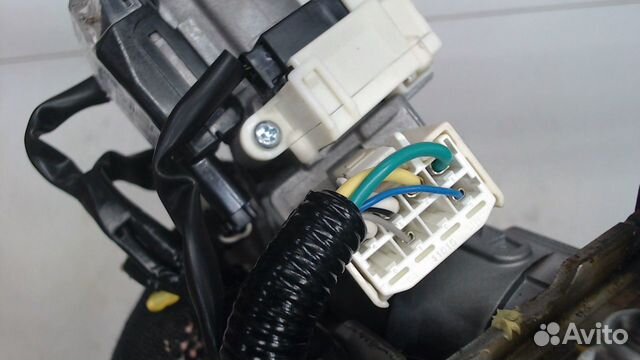 Замок зажигания Subaru Legacy Outback (B15), 2016 Замок зажигания Subaru Legacy Outback (B15), 2016