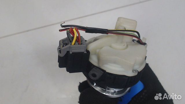 Замок зажигания Volvo C30, 2010 Замок зажигания Volvo C30, 2010