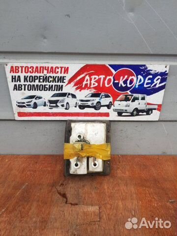 Стоп-сигнал задний правый Hyundai Galloper