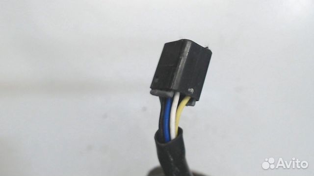 Зеркало боковое левое Jeep Grand Cherokee, 1996 Зеркало боковое левое Jeep Grand Cherokee, 1996