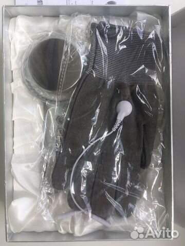 Аппарат для ухода за телом Desheli