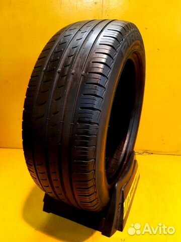 205 55 R16 Pirelli P7 205 55 R16 Pirelli P7