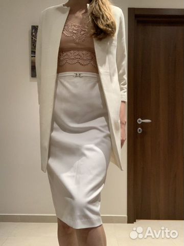 Летнее пальто Zara Летнее пальто Zara