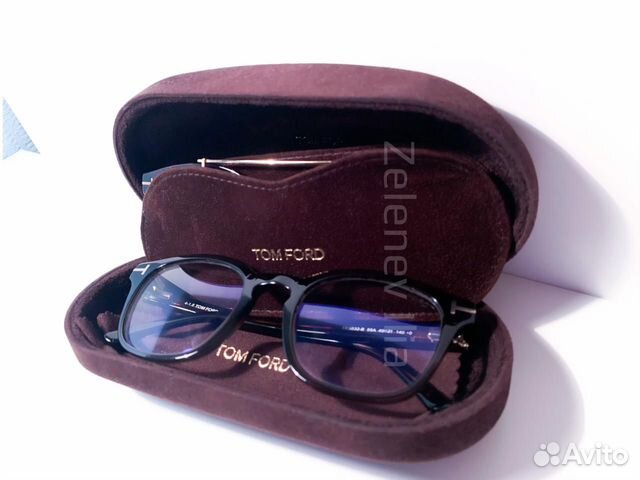 Очки Tom Ford Очки Tom Ford