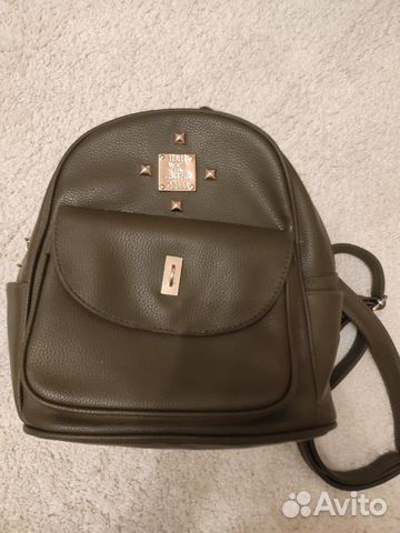 Рюкзак Рюкзак