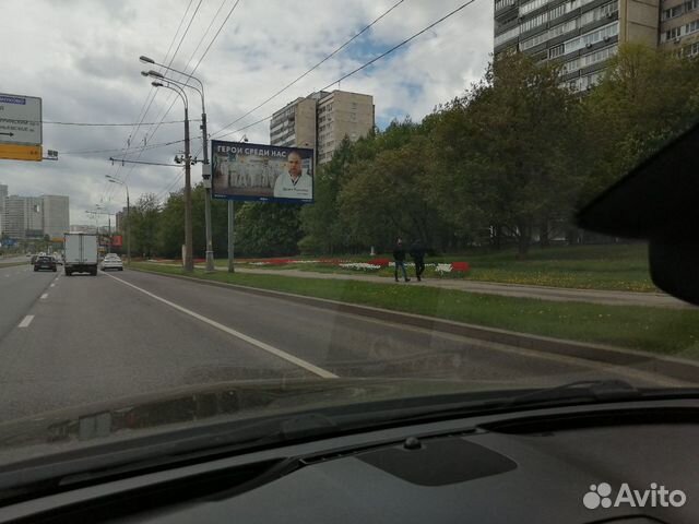 3-к квартира, 73 м², 9/16 эт.