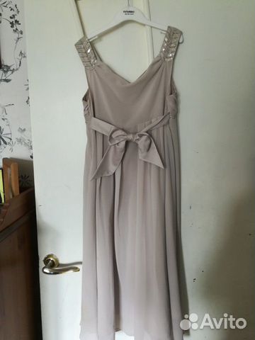 Платье нарядное monsoon с кардиганом Платье нарядное monsoon с кардиганом