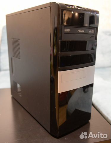 Системный Блок Intel Core2 Duo E7300 2.66GHz 4Gb Системный Блок Intel Core2 Duo E7300 2.66GHz 4Gb