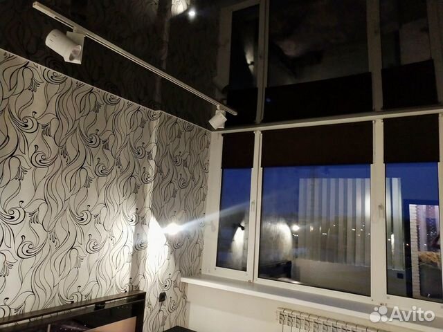 1-к квартира, 45 м², 3/9 эт. 1-к квартира, 45 м², 3/9 эт.