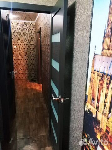 1-к квартира, 41 м², 2/9 эт. 1-к квартира, 41 м², 2/9 эт.