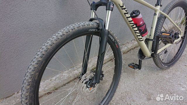 Specialized rockhopper comp 29 2019 (M) Specialized rockhopper comp 29 2019 (M)