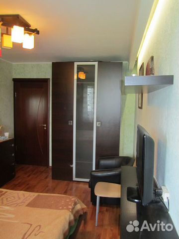 2-к квартира, 57 м², 10/22 эт. 2-к квартира, 57 м², 10/22 эт.